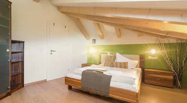 Apartment in Mittersill