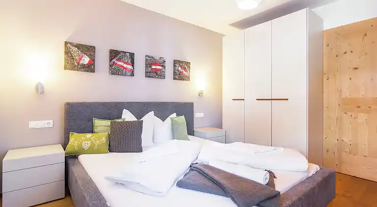 Apartment in Mittersill