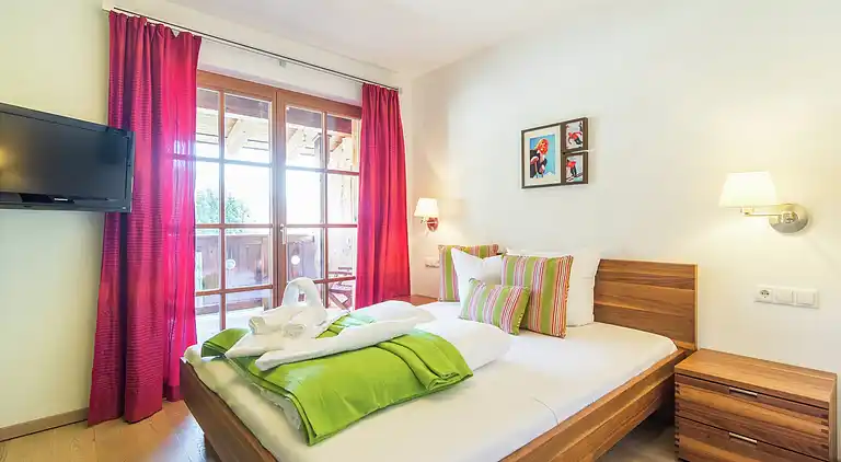 Apartment in Mittersill