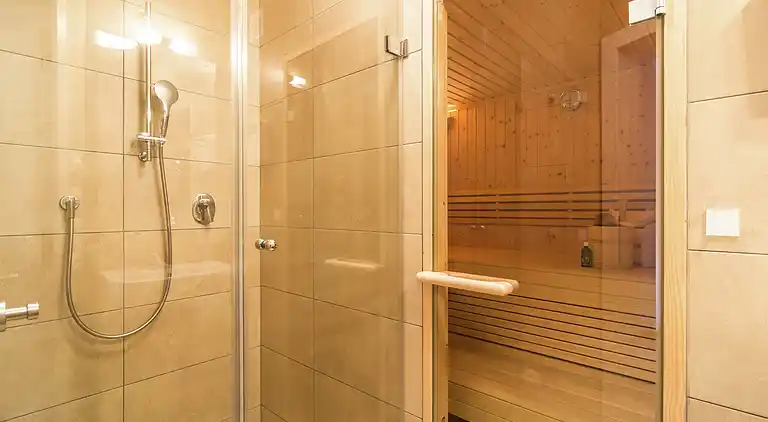 Apartment in Mittersill