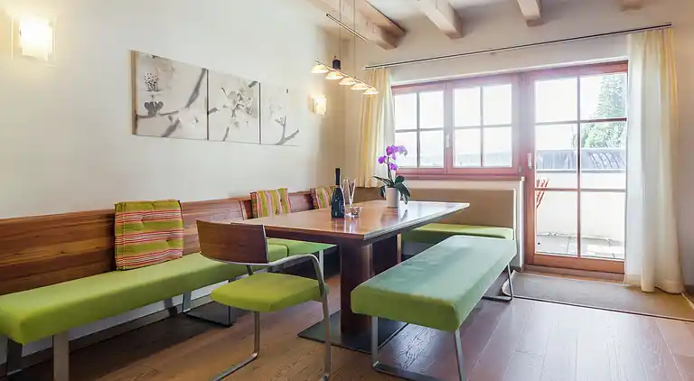 Apartment in Mittersill