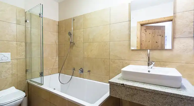 Apartment in Mittersill