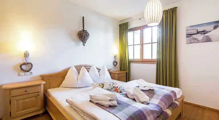 Apartment in Mittersill