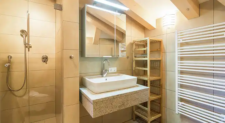 Apartment in Mittersill