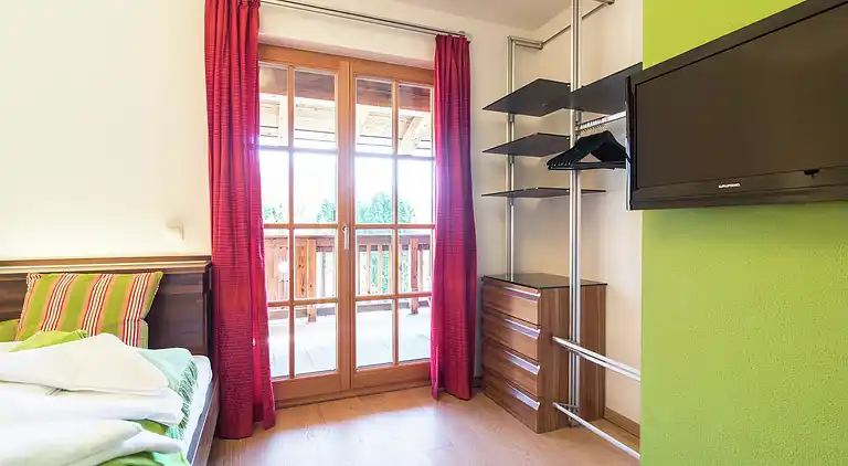 Apartment in Mittersill