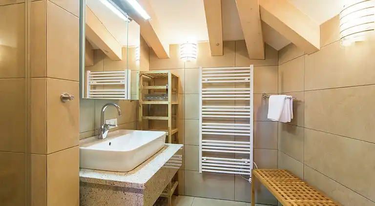 Apartment in Mittersill