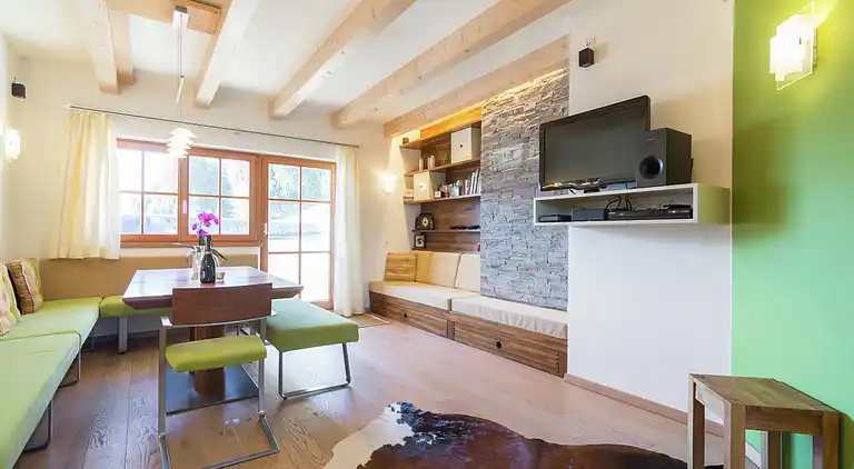 Apartment in Mittersill