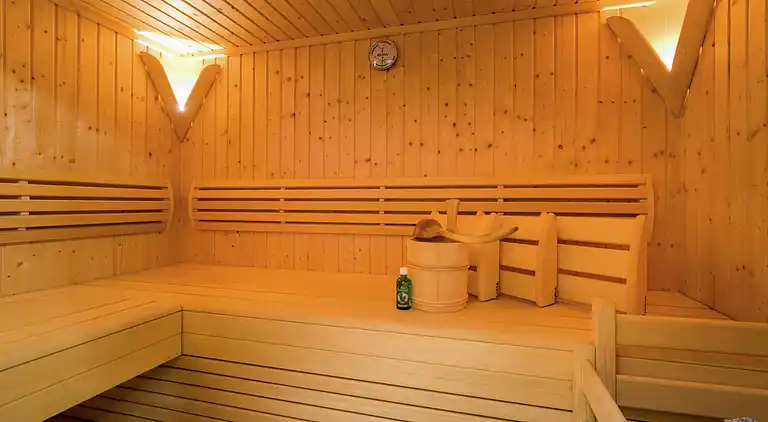 Apartment in Mittersill