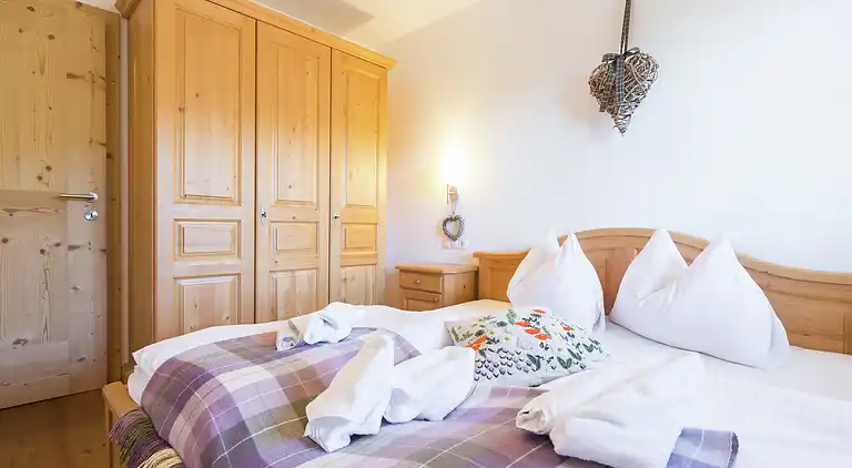 Apartment in Mittersill