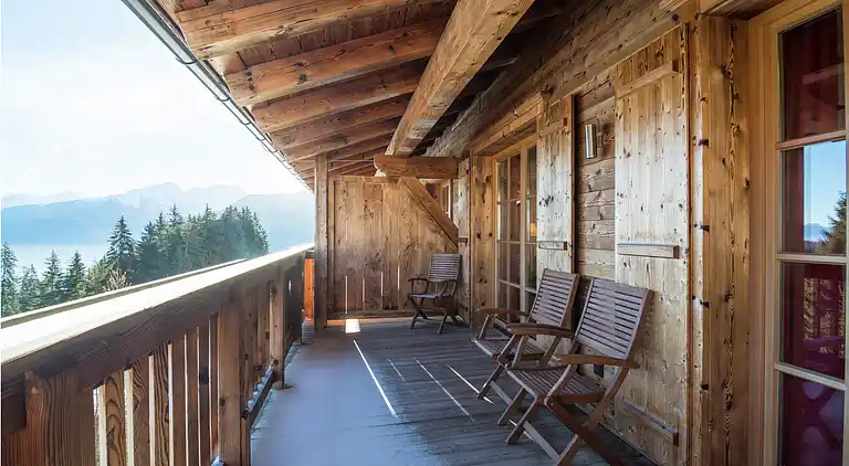 Apartment in Mittersill