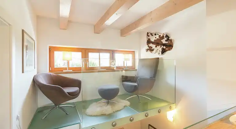 Apartment in Mittersill