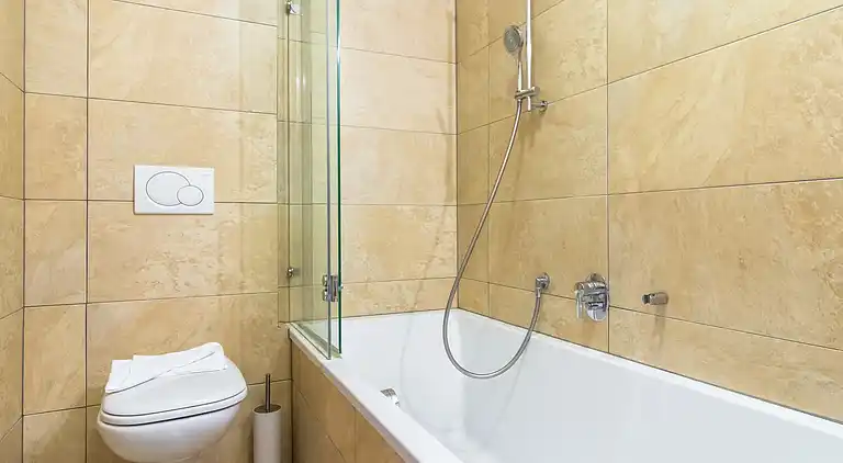 Apartment in Mittersill