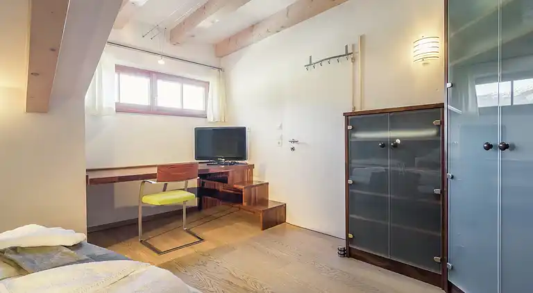 Apartment in Mittersill