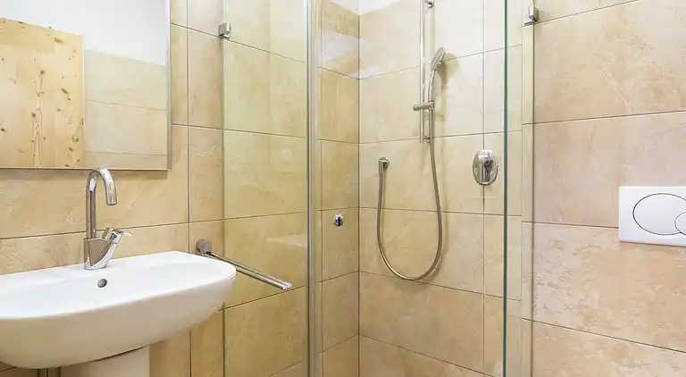 Apartment in Mittersill