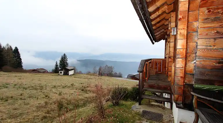 Holiday home in Gschriet