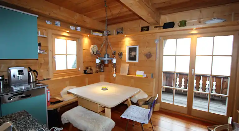 Holiday home in Gschriet