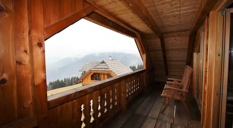 Holiday home in Gschriet