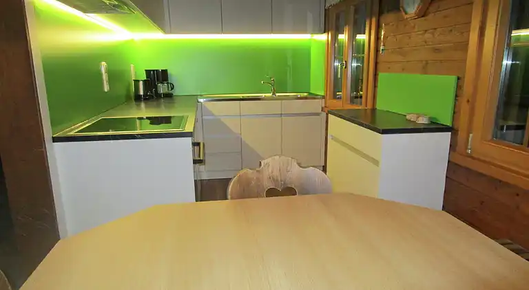 Hytte i Sibratsgfäll