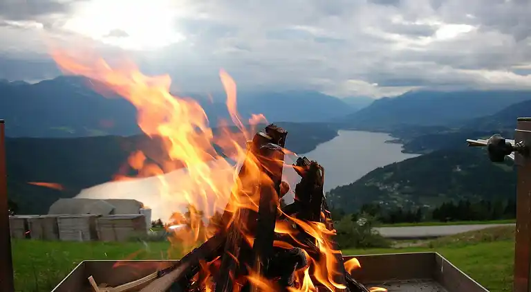 Holiday home in Gschriet