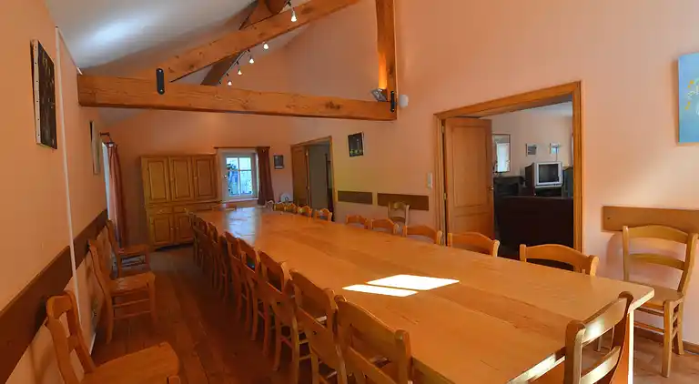 Holiday home in Anhee