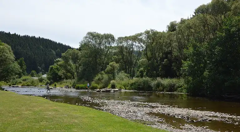 Holiday home in Reuland