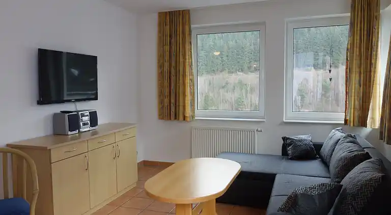 Apartment in Willingen (Upland)