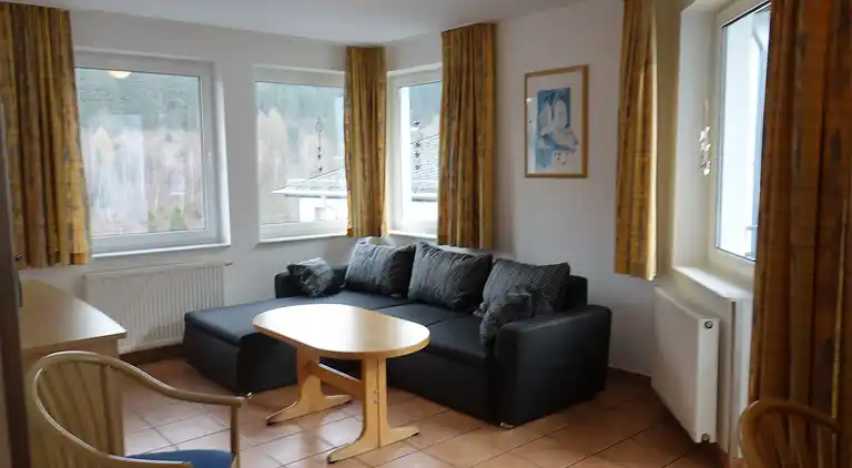 Apartment in Willingen (Upland)
