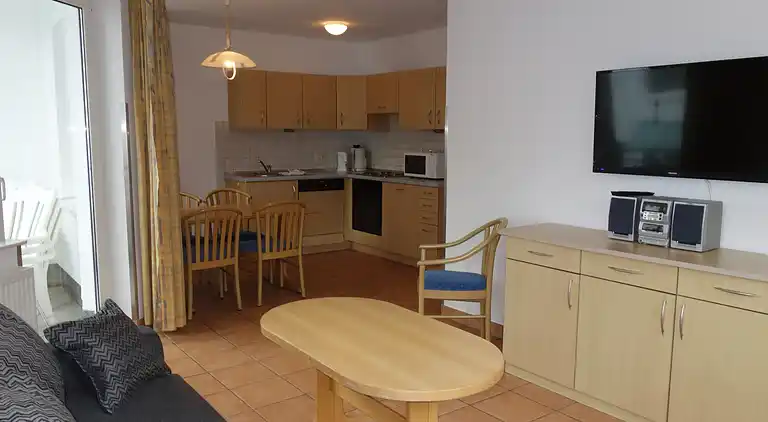 Apartment in Willingen (Upland)