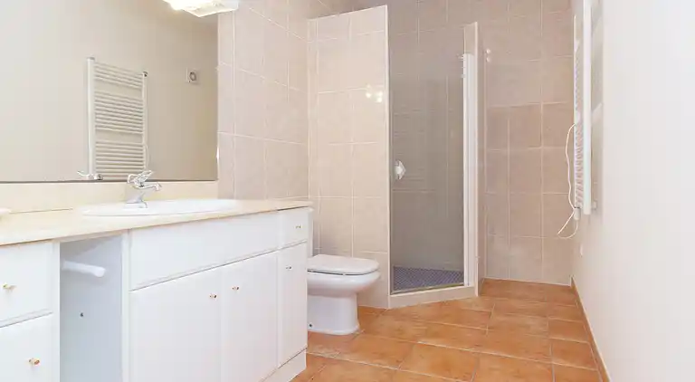 Villa i Muntanya de la Sella