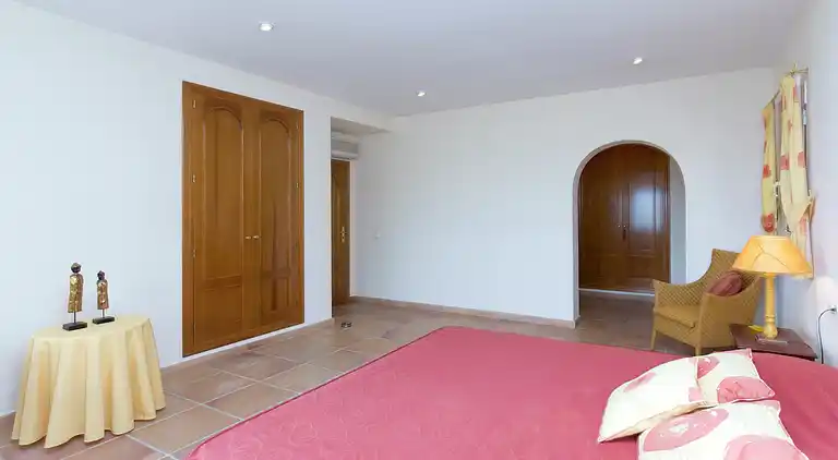 Villa i Muntanya de la Sella