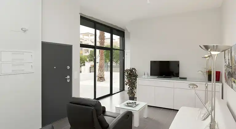 Sommerhus i Orihuela