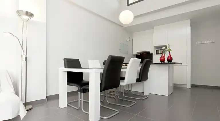 Sommerhus i Orihuela