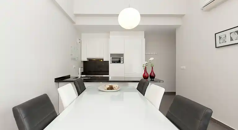 Sommerhus i Orihuela