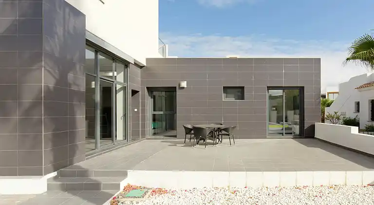 Sommerhus i Orihuela