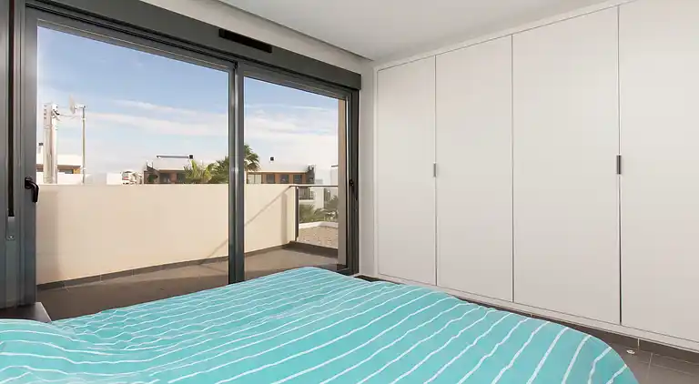 Sommerhus i Orihuela