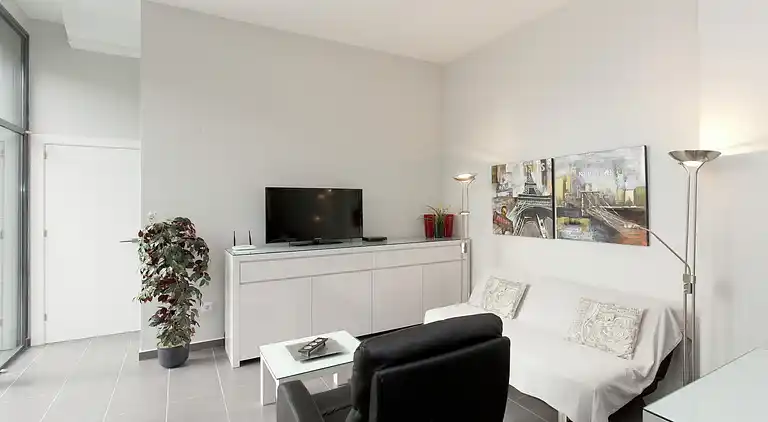 Sommerhus i Orihuela