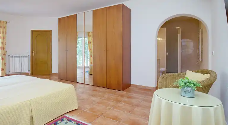 Villa i Muntanya de la Sella