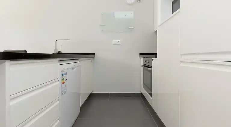 Sommerhus i Orihuela