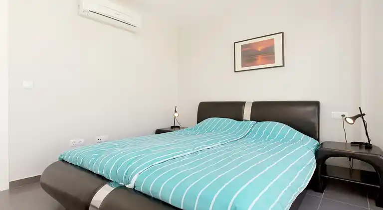 Sommerhus i Orihuela