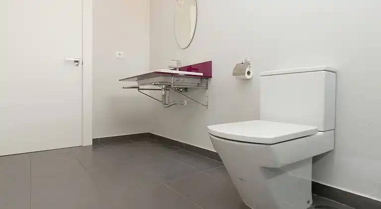 Sommerhus i Orihuela