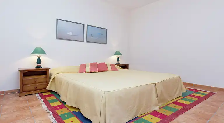 Villa i Muntanya de la Sella