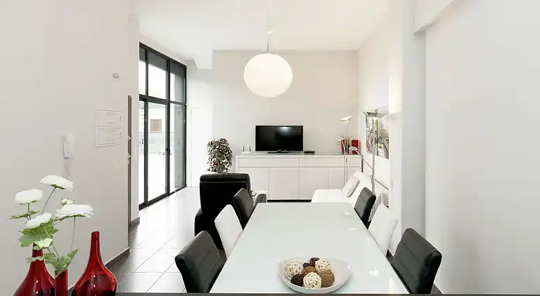 Sommerhus i Orihuela