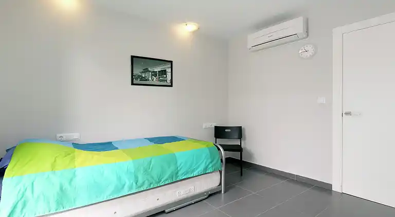 Sommerhus i Orihuela