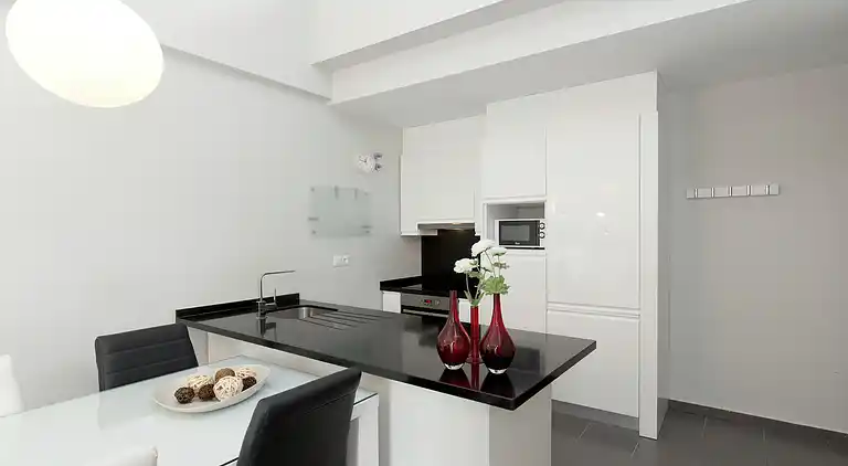 Sommerhus i Orihuela