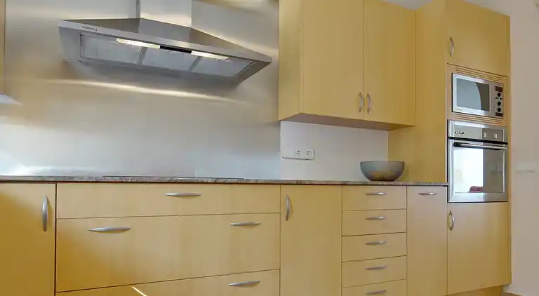 Villa i Muntanya de la Sella