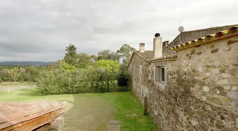 Herregård i Sant Andreu Salou