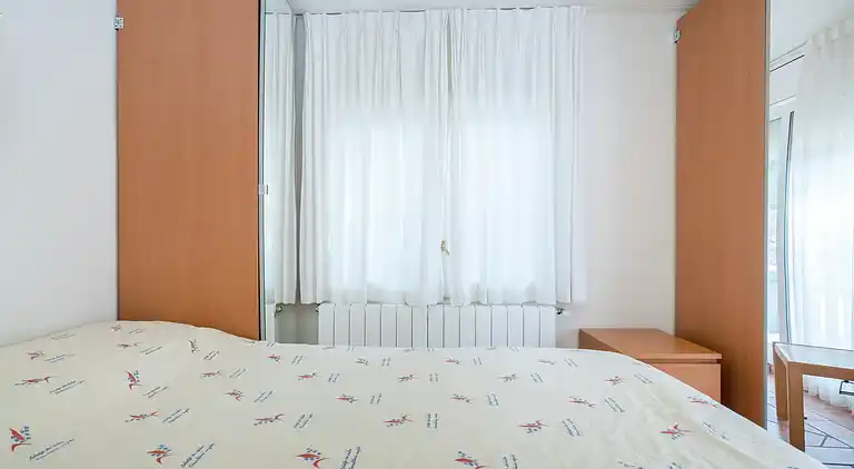 Feriebolig i Llagostera