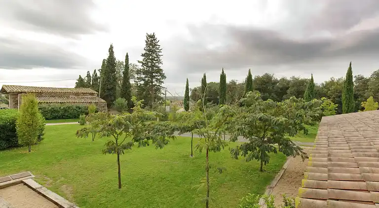 Herregård i Sant Andreu Salou