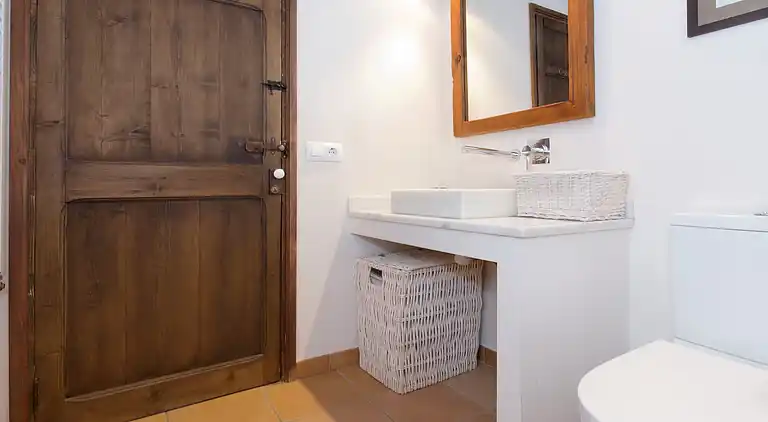 Herregård i Sant Andreu Salou