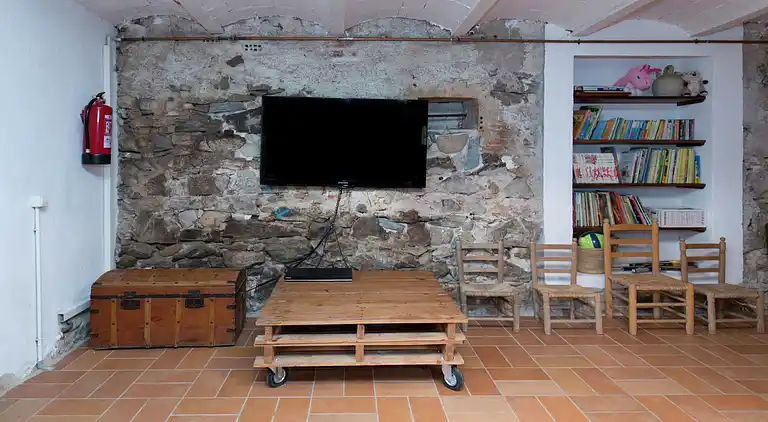 Herregård i Sant Andreu Salou